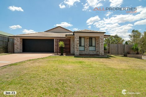 55 Paul Dr, Regents Park, QLD 4118