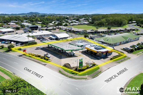 38-42 Oak St, Andergrove, QLD 4740