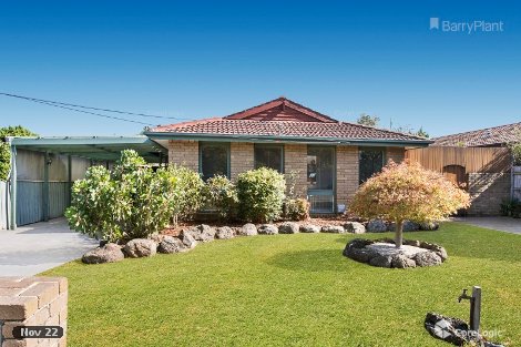 32 Richardson St, Narre Warren, VIC 3805