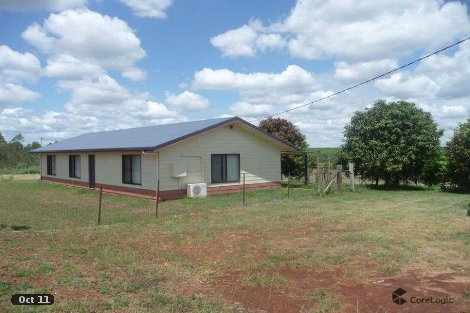 56 Mill Rd, Cordalba, QLD 4660