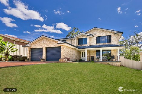 32 Maryfields Dr, Blair Athol, NSW 2560