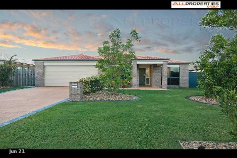 7 Pebbles Ct, Berrinba, QLD 4117