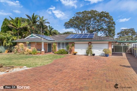 7 Clonmeen Cct, Anna Bay, NSW 2316