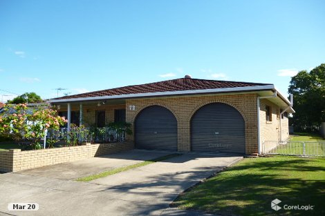 72 Gregory St, Mackay, QLD 4740