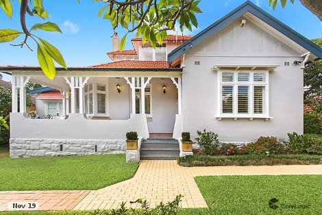 56 Woolwich Rd, Hunters Hill, NSW 2110