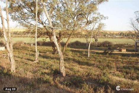 Lot 9 Mallee Rd, Walker Flat, SA 5238