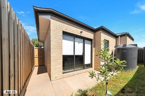 2/6 Greenleaf Cct, Tarneit, VIC 3029