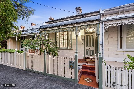 72 Danks St, Albert Park, VIC 3206