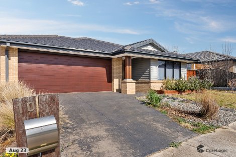 10 Porter Ave, Maddingley, VIC 3340