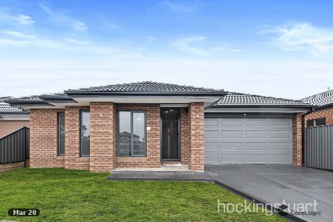 14 Elderberry St, Craigieburn, VIC 3064