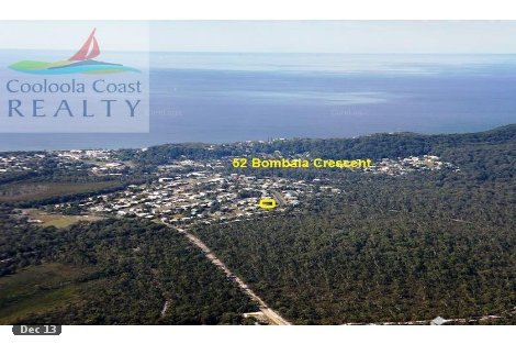 52 Bombala Cres, Rainbow Beach, QLD 4581