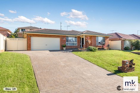 9 Wattle Green Pl, Narellan Vale, NSW 2567