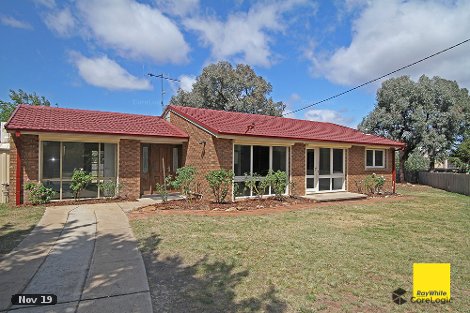 5 Mathews Pl, Bungendore, NSW 2621