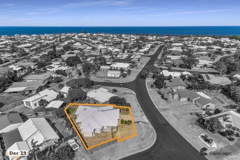 40 Shoreline Cres, Bargara, QLD 4670