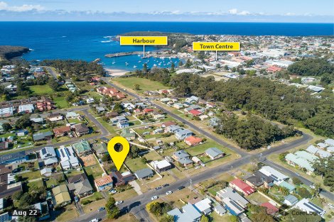 60 Camden St, Ulladulla, NSW 2539