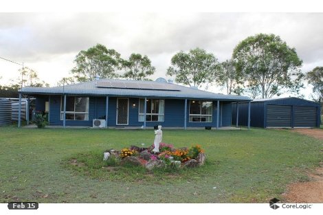 45 Nangara Rd, Morton Vale, QLD 4343