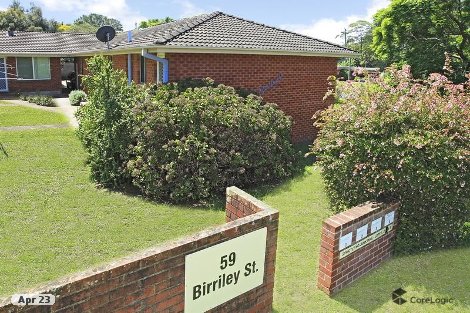 3/59 Birriley St, Bomaderry, NSW 2541