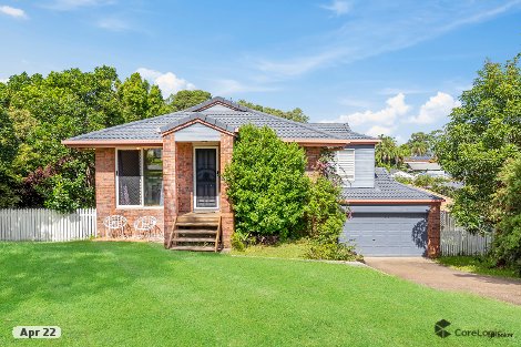 13 Periwinkle Cres, Tugun, QLD 4224