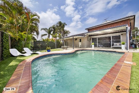 3 Karri Pl, Alfords Point, NSW 2234