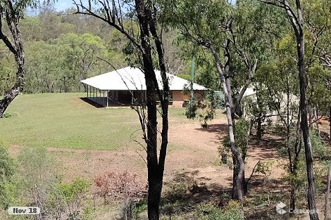 1195b Gin Gin Mount Perry Rd, Moolboolaman, QLD 4671