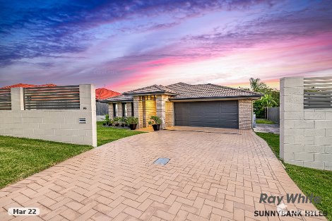 106 Tweeddale Cct, Drewvale, QLD 4116