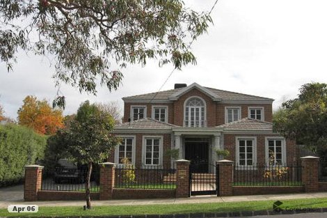 13 College Pde, Kew, VIC 3101