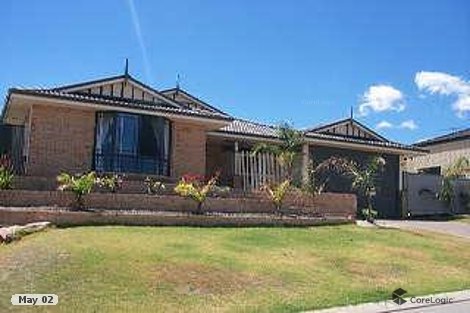 18 Imandra Cct, Success, WA 6164