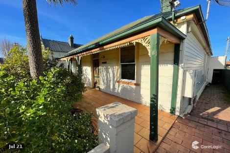 12 Lefroy St, North Hobart, TAS 7000