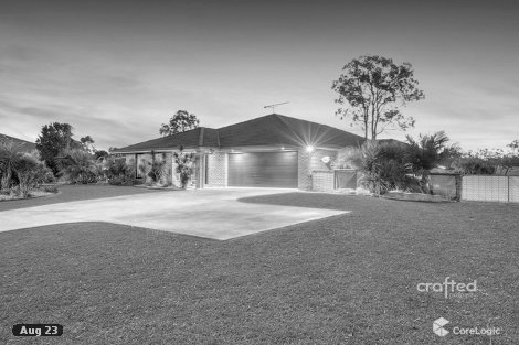 268-270 Red Gum Rd, New Beith, QLD 4124