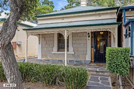 41 Alfred St, Parkside, SA 5063