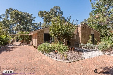 29 Swan Rd, Mahogany Creek, WA 6072