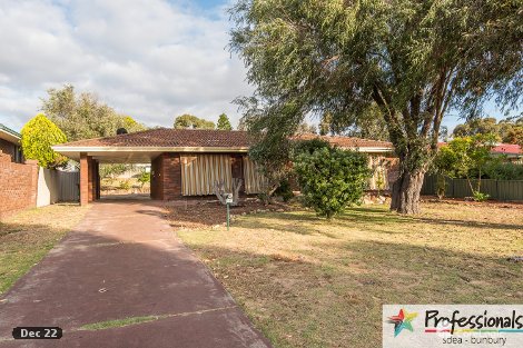 187 Minninup Rd, Withers, WA 6230