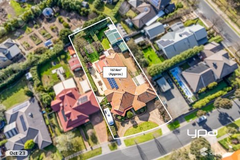 4 Pinto Way, Sunbury, VIC 3429