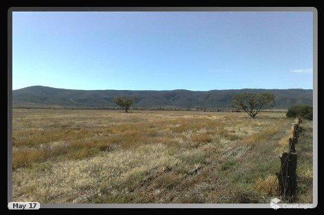 Lot 573 Jacobs Rd, Telowie, SA 5540