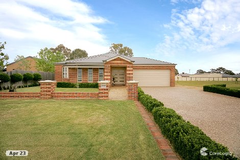 21 Anthony Ave, Tocumwal, NSW 2714