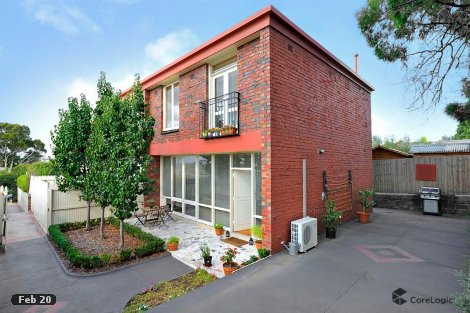 4/163 Derby St, Kew, VIC 3101