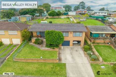 2a Koolgarra Dr, Bega, NSW 2550