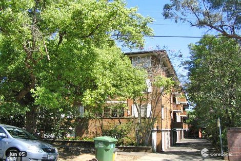 34/1673-1677 Pacific Hwy, Wahroonga, NSW 2076