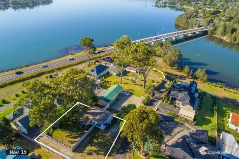 4 Fig Tree Lane, Fennell Bay, NSW 2283