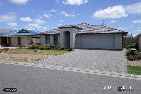 4 Henry Wright Ct, Burton, SA 5110