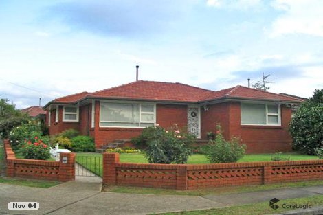 1 Chowne Pl, Yennora, NSW 2161