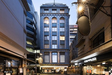 203/258-260 Flinders Lane, Melbourne, VIC 3000