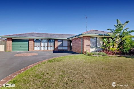 30 Robson Cres, St Helens Park, NSW 2560