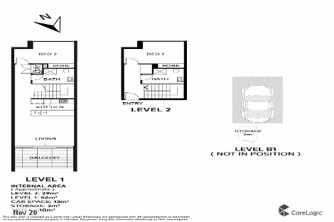 8/548 Pennant Hills Rd, West Pennant Hills, NSW 2125