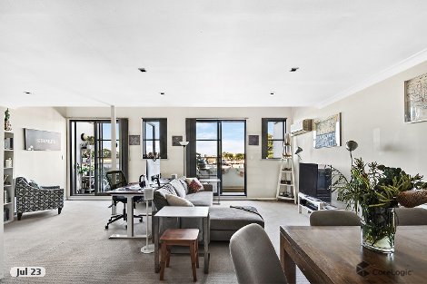 404/1 Phillip St, Petersham, NSW 2049