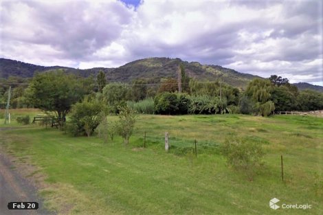 Brook St, Murrurundi, NSW 2338