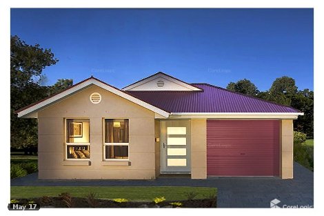 Lot 26 Rosewood Ave, Elizabeth North, SA 5113