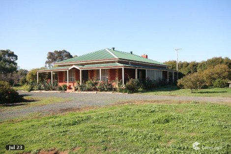 911 Hansen Rd, Bamawm, VIC 3561