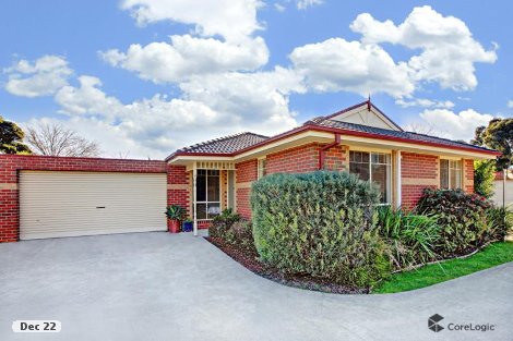 2/23 Lena Gr, Kilsyth, VIC 3137