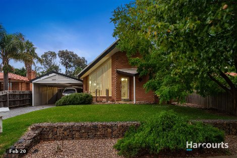 3 Arnhem Ct, Rowville, VIC 3178